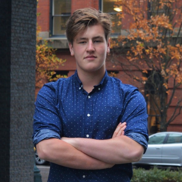 Profile Picture of Conrad Dinse (@conraddinse) on Poshmark