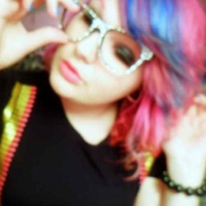 Profile Picture of Karlee Williamson (@kandiwarhol) on Myspace