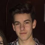 Profile Picture of Jeremiah.K (@jeremiahkernick) on Instagram