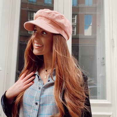 Profile Picture of S M H (@SaraMckinleyH) on Twitter