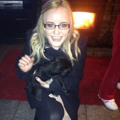 Profile Picture of Caroline Lynch (@caro1402) on Twitter