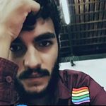 Profile Picture of Lucas Wilder (@umchapadourie) on Instagram