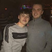 Profile Picture of Matthew Scannell (@matthew-scannell-3) on Quora