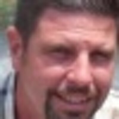 Profile Picture of Steve Hersey (@steve_hersey) on Twitter