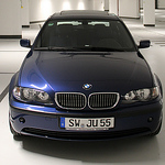 Profile Picture of Julian Frank (@m3-94) on Flickr