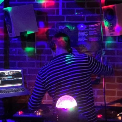 Profile Picture of Pat Goodall (@Se10Pat) on Twitter