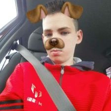 Profile Picture of Luke Mcdougall (@mcdougall_luke) on Twitter