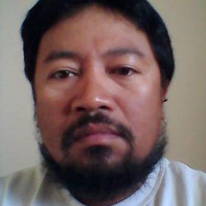 Profile Picture of Gilbert Pena (@gilbertpena1023) on Twitter