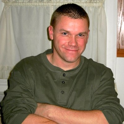 Profile Picture of Ronald Tison (@rtwarvet67) on Twitter