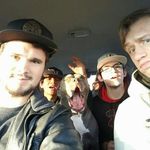 Profile Picture of Eric Chappell (@echappell93) on Instagram