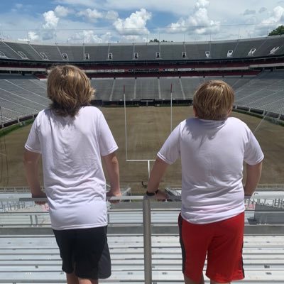 Profile Picture of Ben Cleghorn Jr. (@ClegJr) on Twitter