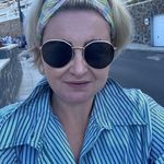 Profile Picture of Carly Millett (@the_styleeditor) on Instagram
