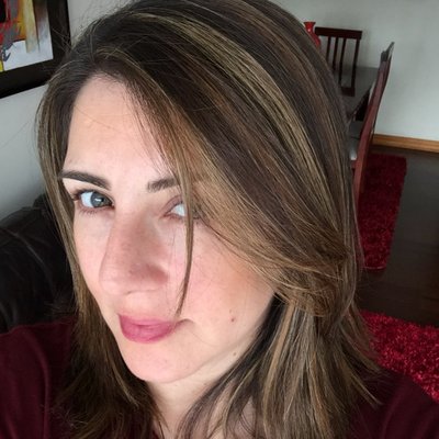 Profile Photo of Claudia Salgado (@clausalgadof) on Twitter