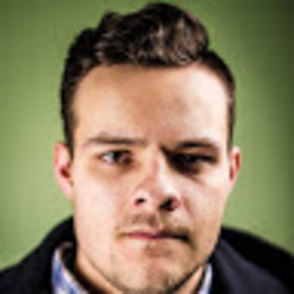 Profile Picture of Cameron Chomyn (@cameronchomyn) on Poshmark