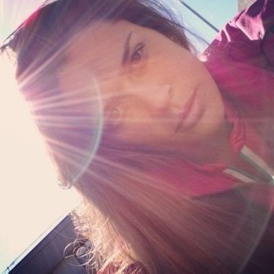 Profile Picture of Julia Todone Azcona (@julia_todone) on Twitter