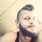 Profile Picture of David Ruthless Junek (@ruthless1383) on Instagram