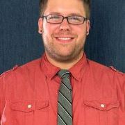Profile Picture of Justin Blumhorst (@jblumho) on Pinterest