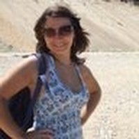 Profile Picture of Eugenia Pascariuc (@eugenia-pascariuc) on Quora