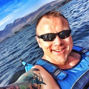 Profile Picture of Garry Braithwaite (@gazzab0007) on Twitter