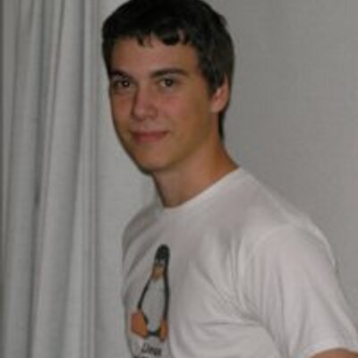 Profile Picture of Brandon Arp (@brandonarp) on Twitter