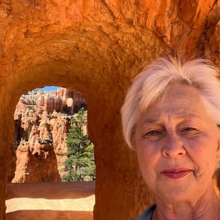 Profile Picture of Anne Tinker (@tinkeranne) on Instagram
