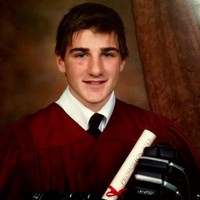 Profile Picture of Joey Boucher (@joey-boucher-1) on Quora