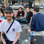 Profile Picture of Graham O'Connell (@greytrashbox) on Instagram
