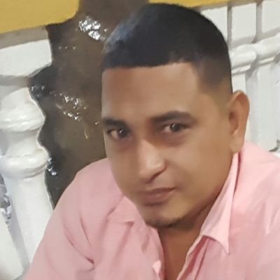 Profile Picture of Wilfredo Luna (@Billy280984) on Twitter