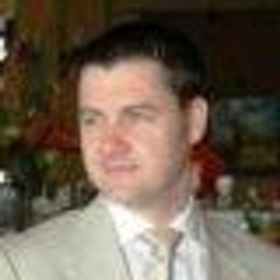 Profile Picture of Dermot McLaughlin (@HadleyBrook) on Twitter