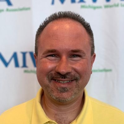 Profile Picture of Daryl Biallas (@SenorBiallas) on Twitter