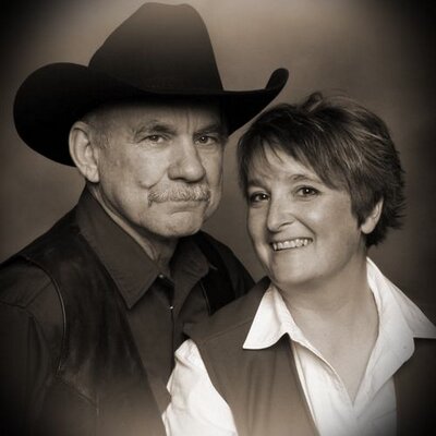 Profile Picture of Evelyn & Randy W (@enrwilkinson) on Twitter