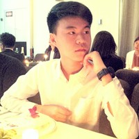 Profile Photo of Samuel Jung (@samuel-jung-12) on Quora