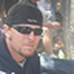 Profile Picture of Ben Bezayiff (@kevlarmoose) on Flickr