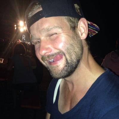 Profile Picture of David Stoebel (@trauma78) on Twitter