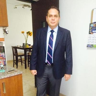 Profile Picture of Luis De Freitas (@defreitaspana) on Twitter