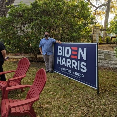 Profile Picture of Benjamin D. Manzano-Coleman (@ManzanoColeman) on Twitter