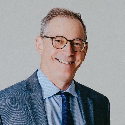 Profile Picture of Mark Zuckerman (@Mark_Zuckerman) on Twitter