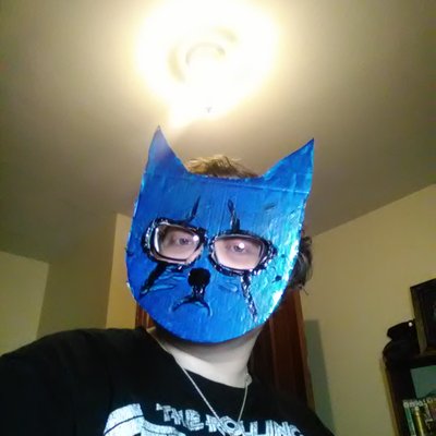 Profile Picture of Victoria Of The AuroraVeil (@AutumnEnglert) on Twitter