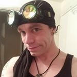 Profile Picture of Doug Pratt (@cheshire_imp) on Instagram