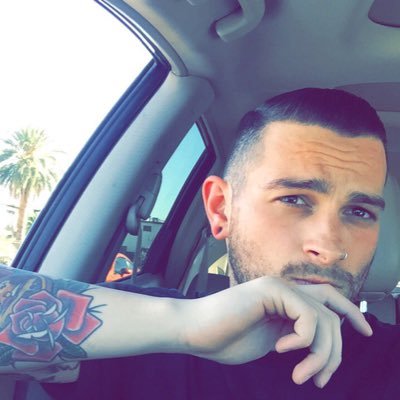 Profile Picture of Jordan Case (@jcase_az) on Twitter