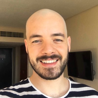 Profile Picture of Josh Stannard (@doxaclothing) on Twitter