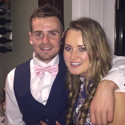 Profile Picture of Caroline Sharkey (@csharkey101) on Twitter