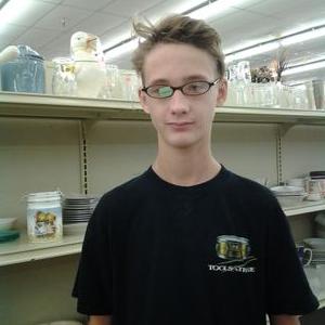 Profile Picture of John Mcclure (@johnmcclure827) on Twitter