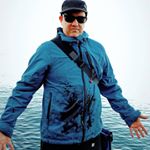 Profile Picture of Stewart Schneider (@stewart990_squidworks) on Instagram