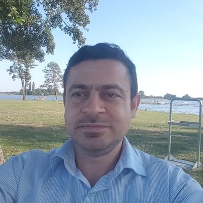 Profile Picture of Basel Khatib (@BaselKhatib9) on Twitter