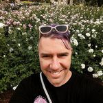Profile Picture of Patrick Lyle Sinclair (@patricklylesinclair) on Instagram
