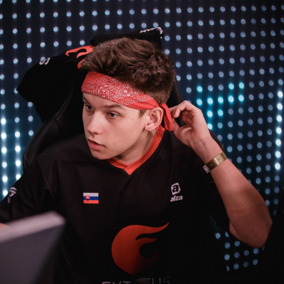 Profile Picture of David Čerňanský (@FROZENNcs) on Twitter