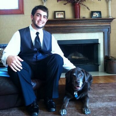 Adam Mirkin - Twitter Profile Picture of Adam Mirkin (@Amirkin93) on Twitter