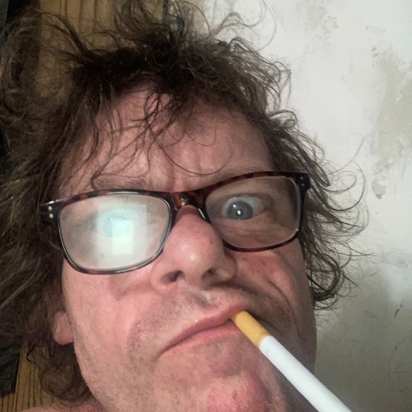 Profile Picture of Bryan Praetorius (@brydalepress) on Poshmark