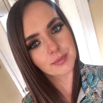 Profile Picture of Christina Healy (@christinahealy2) on Twitter